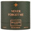 Maison Asrar Never Forget Me woda perfumowana 90 ml